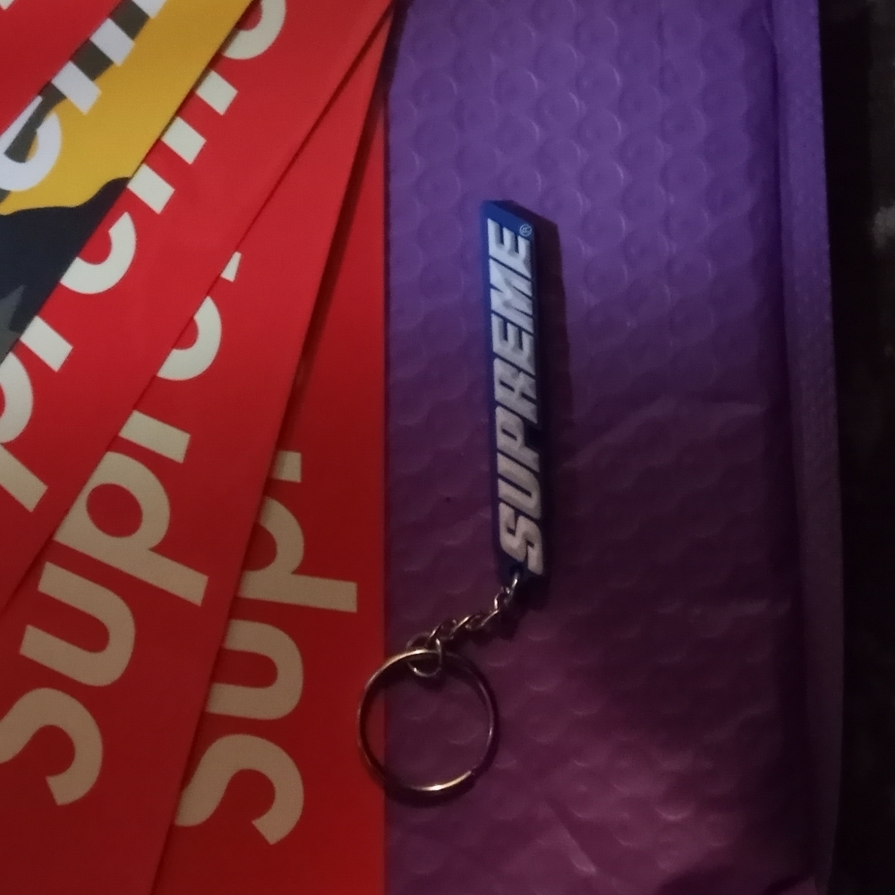 Supreme